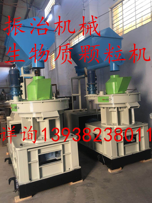 生物質(zhì)顆粒機、鋸末顆粒機